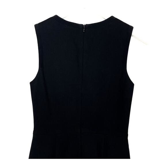 Trina Turk Tristan Silk Contrast Dress - Picture 7 of 10